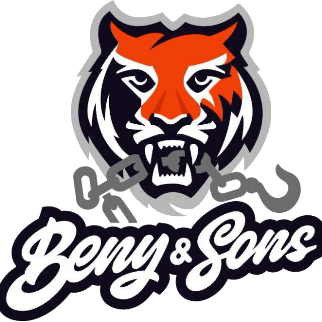 Beny&Sons Logo